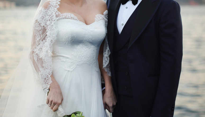 Bülent Emrah Parlak ve Burcu Gönder çiftinin bebekleri doğdu