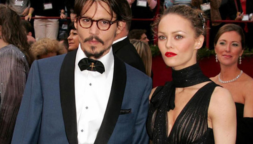 Johnny Deppin eski hayat arkadaşı Vanessa Paradis: O hassas ve sevgi dolu bir insan