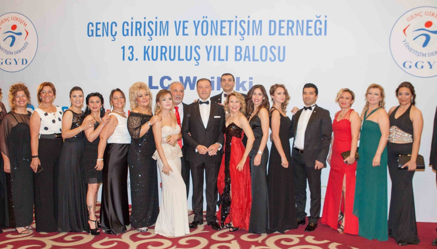 GGYD 13’ü devirdi