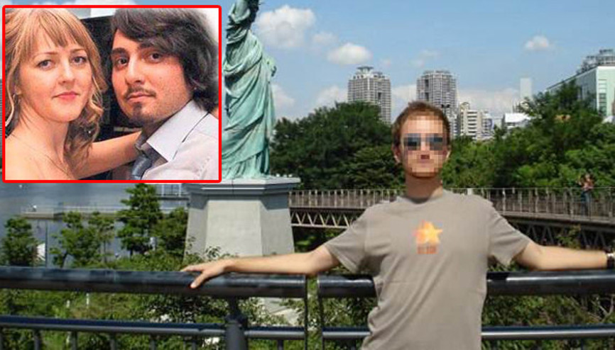 4üncü cinayet mi Paristeki sevgilisi kayıpmış... 4üncü cinayet mi Paristeki sevgilisi kayıpmış...