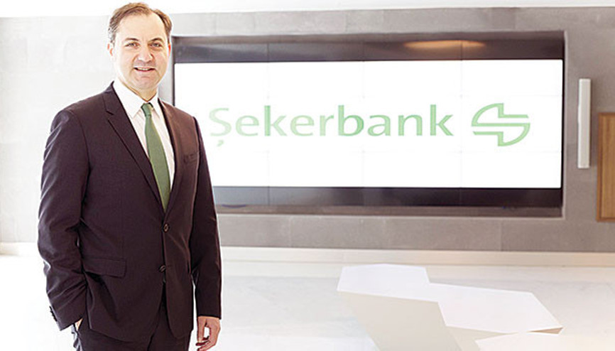 Şekerbank Genel Müdürü Taze, ortaklarının satıştan vazgeçebileceğini söyledi