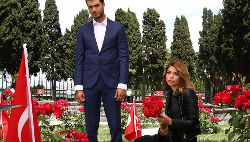 O Hayat Benimin merakla beklenen 97.bölüm fragmanı yayınlandı O Hayat Benimin merakla beklenen 97.bölüm fragmanı yayınlandı