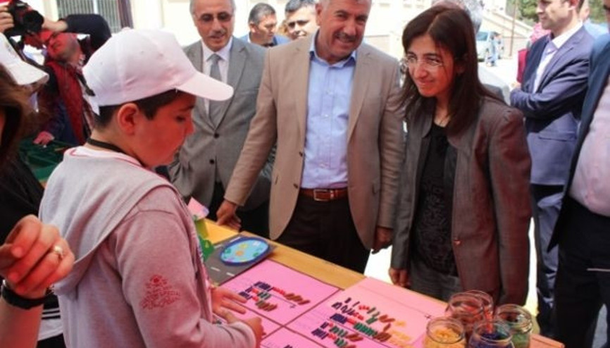 Cumhuriyet tarihinin 4ncü kadın valisi Tuğba Yılmaz