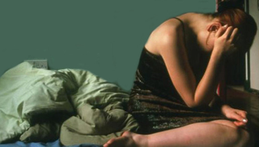 Cinci hocaya cinsel saldırı suçundan 10 yıl hapis Cinci hocaya cinsel saldırı suçundan 10 yıl hapis