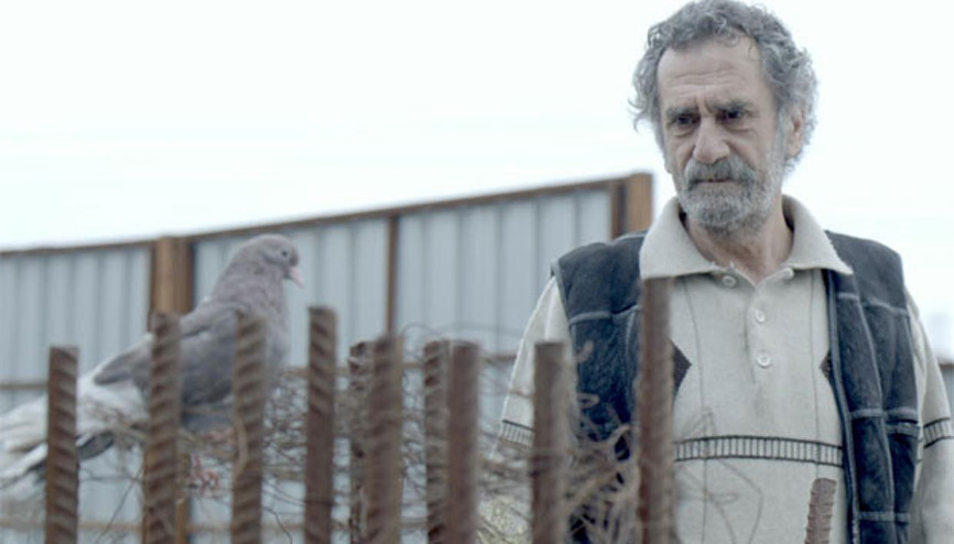 Kıvanç Sezerin ilk filmi  Babamın Kanatları Karlovy Vary Film Festivalinde ana yarışmaya seçildi