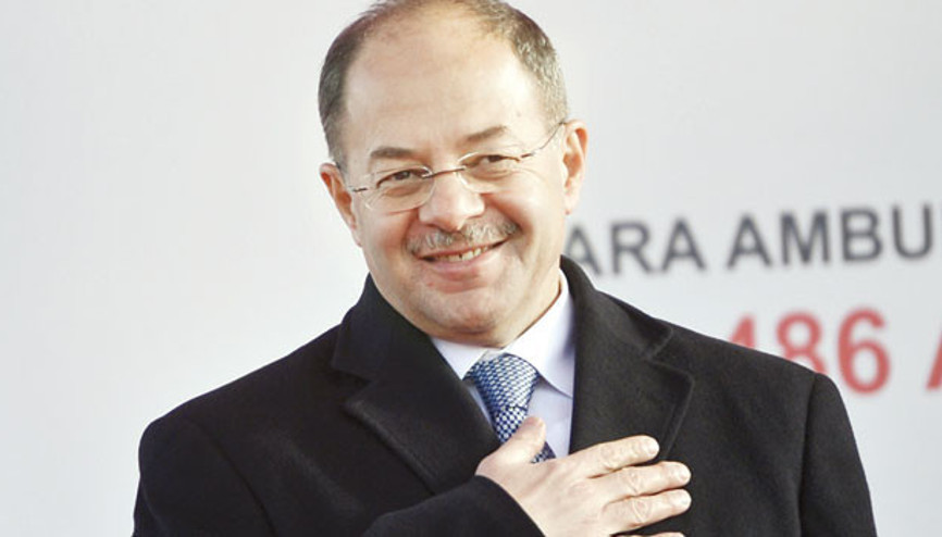 Recep Akdağ: Doğum kontrolü tarihe karıştı