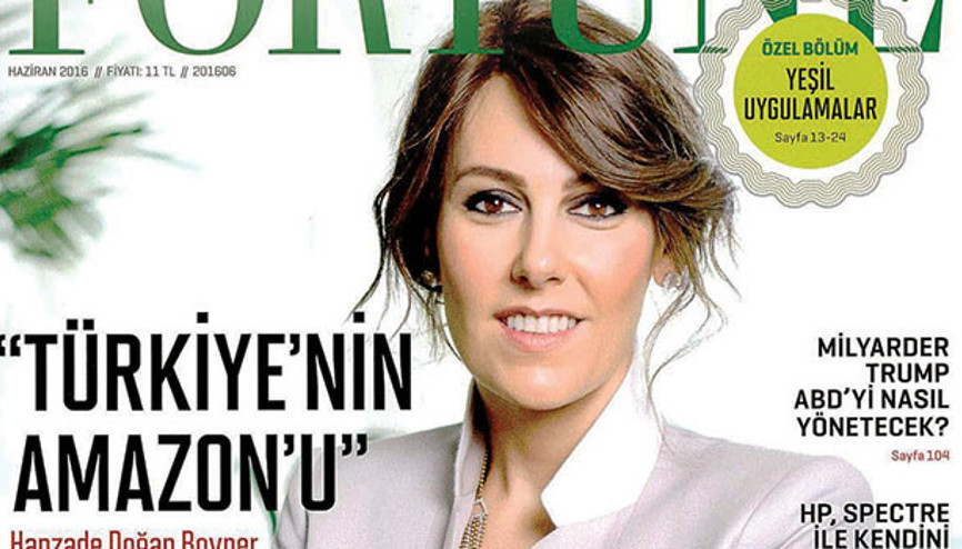 Türkiyenin en büyük e-ticaret platformu: Hepsiburada