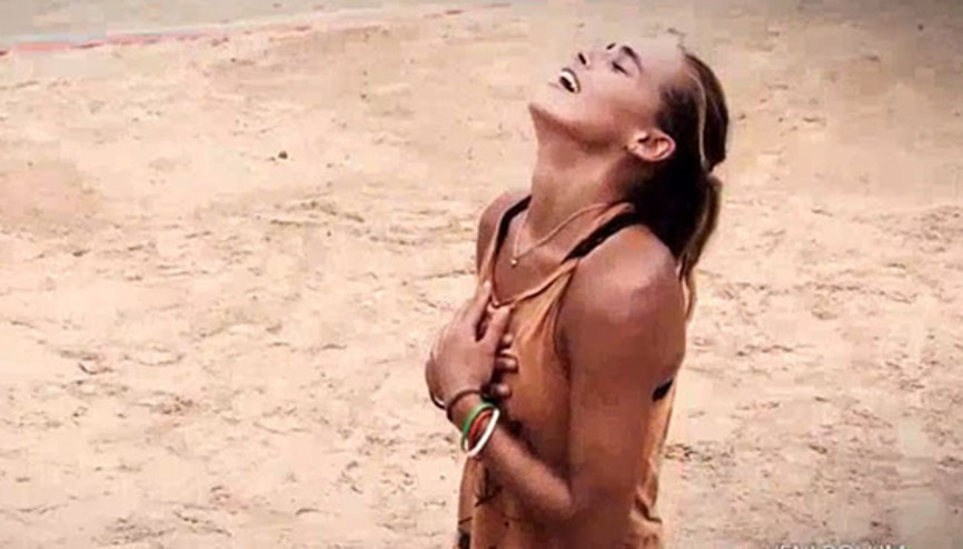 Survivor Kıbrıs Final sembol oyununu kim kazandı İşte Survivorda Kıbrısa gidecek ilk finalist