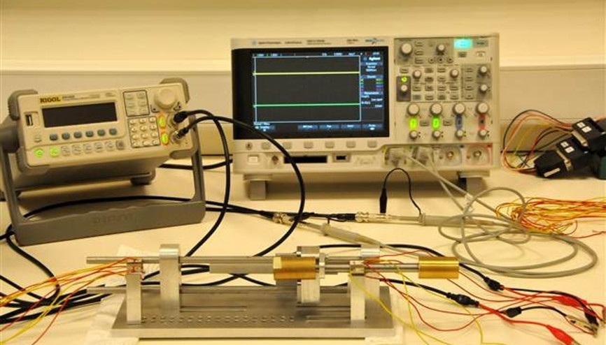 Türk bilim insanları üretti: Milimetrik motor