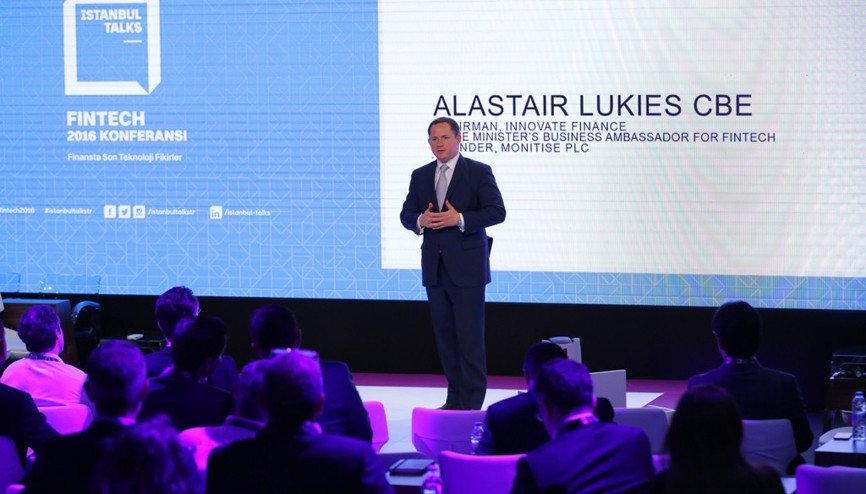 İstanbul Finans Merkezi Olabilir Mi