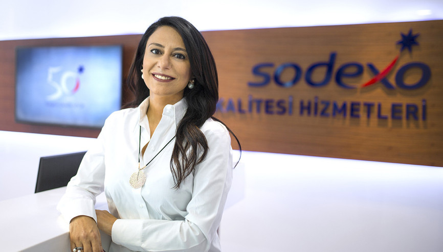 Sadece yemek kartı hizmeti vermek istemiyorlar
