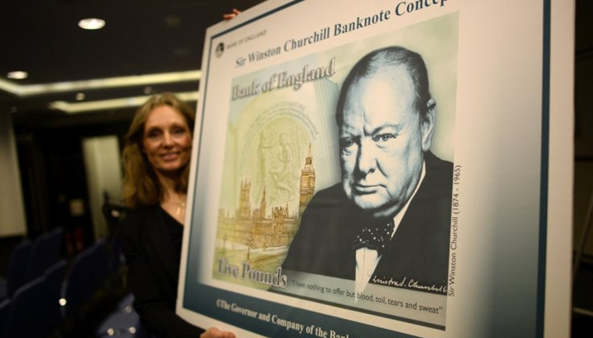 Bu para kağıttan değil