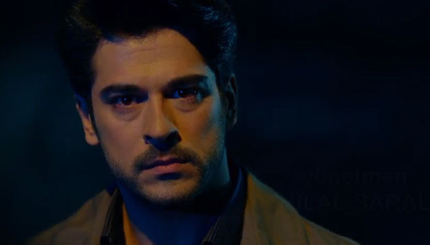 Kara Sevda 33. bölümde Nihan bunu duyunca şoke oldu Kara Sevda 33. bölümde Nihan bunu duyunca şoke oldu