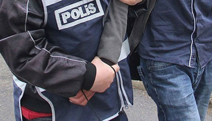 İstanbuldaki paralel yapı operasyonunda 20 tutuklama İstanbuldaki paralel yapı operasyonunda 20 tutuklama