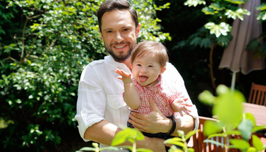 Şarkıcı Özgün oğlu Edizi anlattı