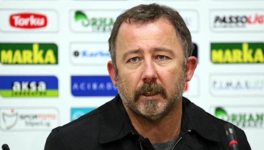 Sergen Yalçından sonra sürpriz bir isim