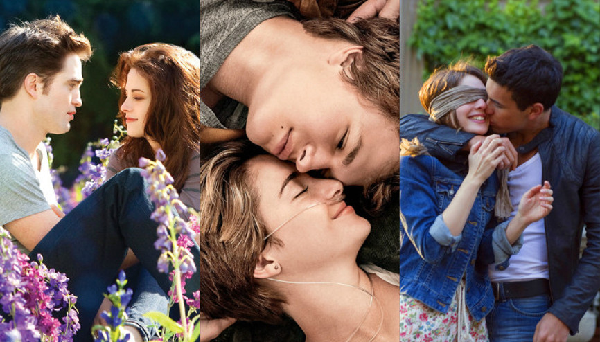 Dizi olsa soluksuz izleyeceğimiz filmler Dizi olsa soluksuz izleyeceğimiz filmler