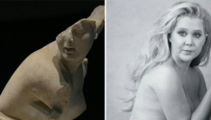 Instagramı sallayan pozun kahramanı bakın kim çıktı