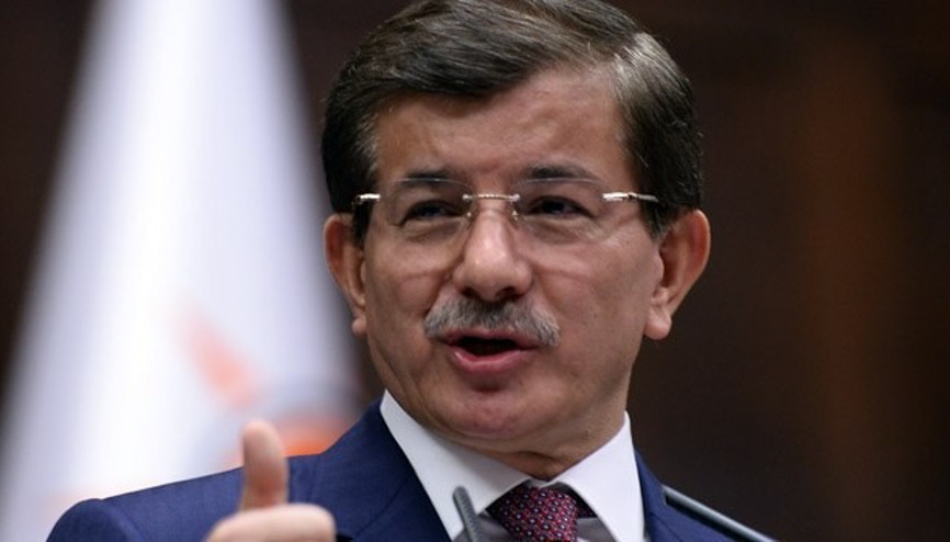 Davutoğlundan ilginç Muhammed Ali yorumu