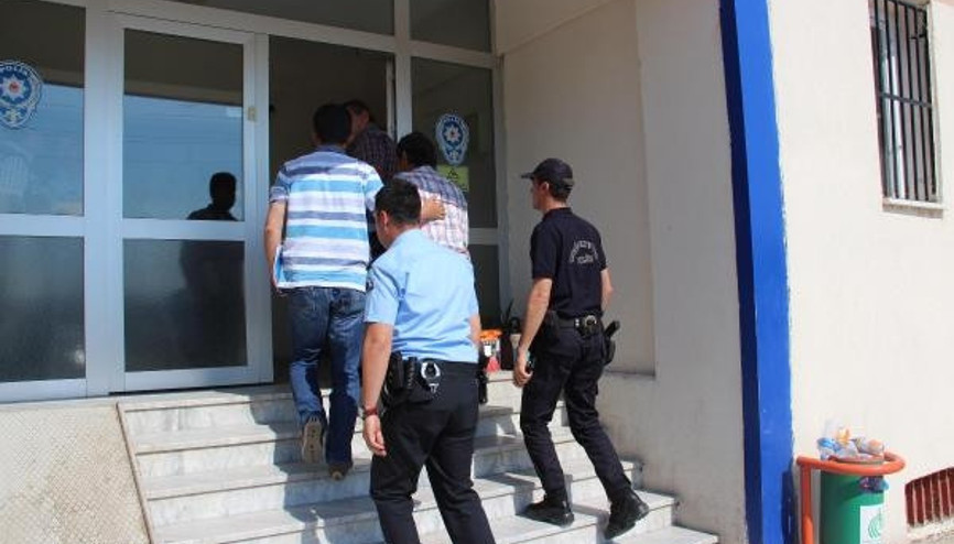 Paralel Yapı operasyonu: 40 gözaltı
