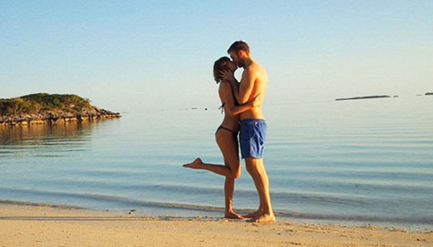 Calvin Harris ve Taylor Swift ayrılığının sebebi ortaya çıktı