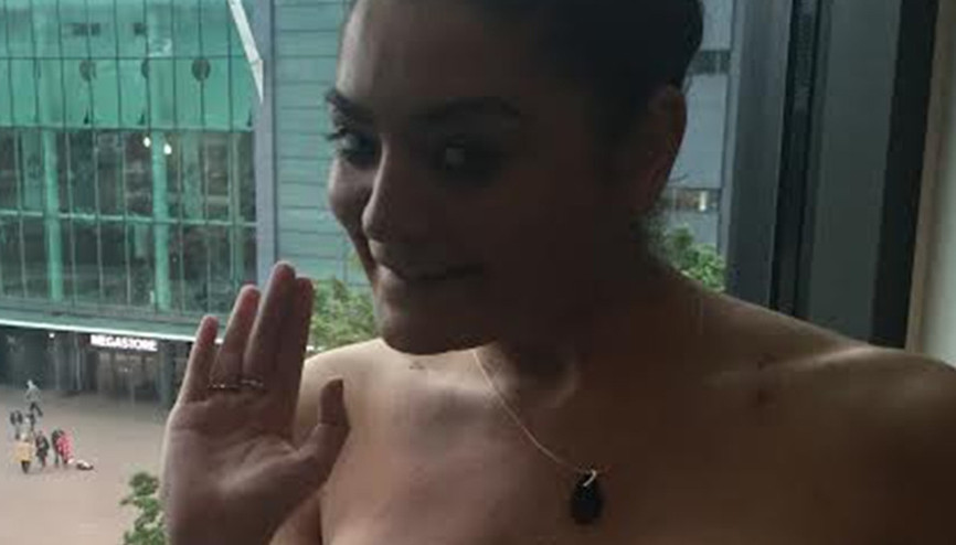 Manchester Unitedda seks skandalı