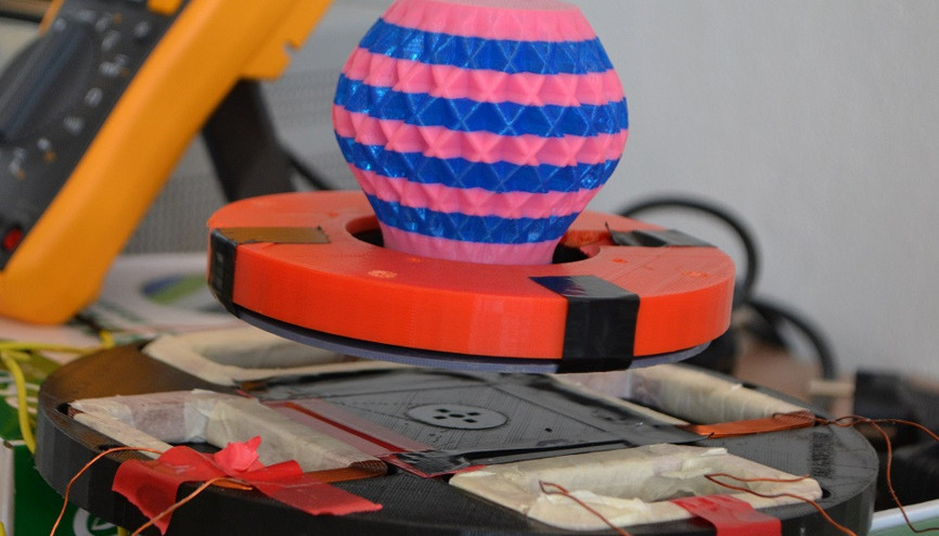 Süpermen’i uçurmaya çalışıyorlar