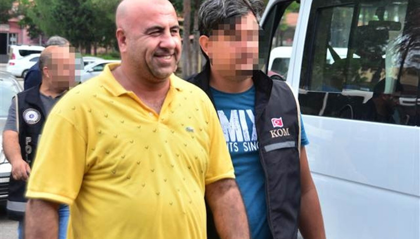 Operasyon başladı, fabrikatörler gözaltında Operasyon başladı, fabrikatörler gözaltında