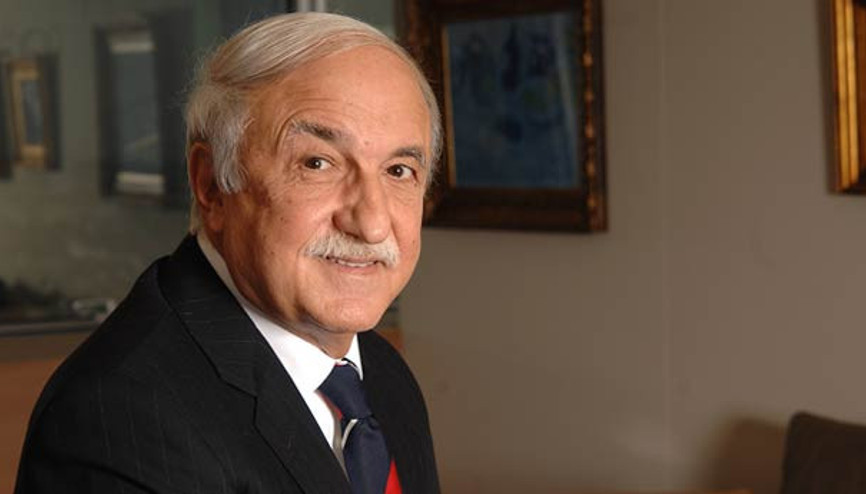 Son dakika.... Özyeğine yabancı ortak geldi