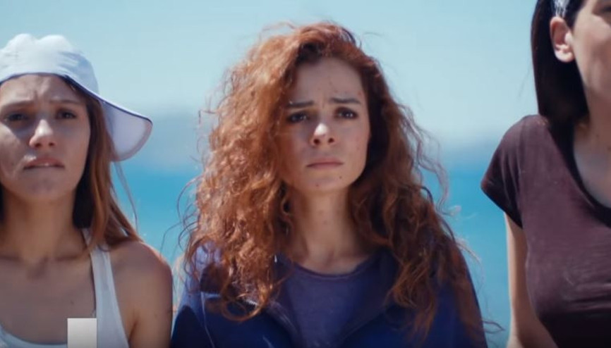 Aşk Yeniden 58.yeni bölüm fragmanında eğlenceli dakikalar