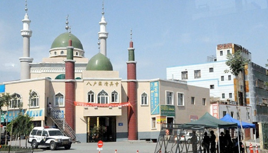 Şincanda oruç yine yasak