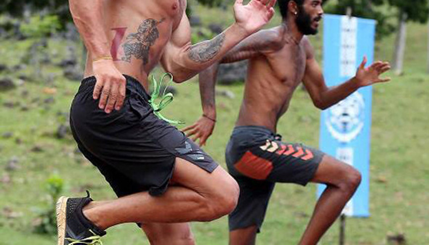 Konser görüntüleri Acunu ele verdi...
