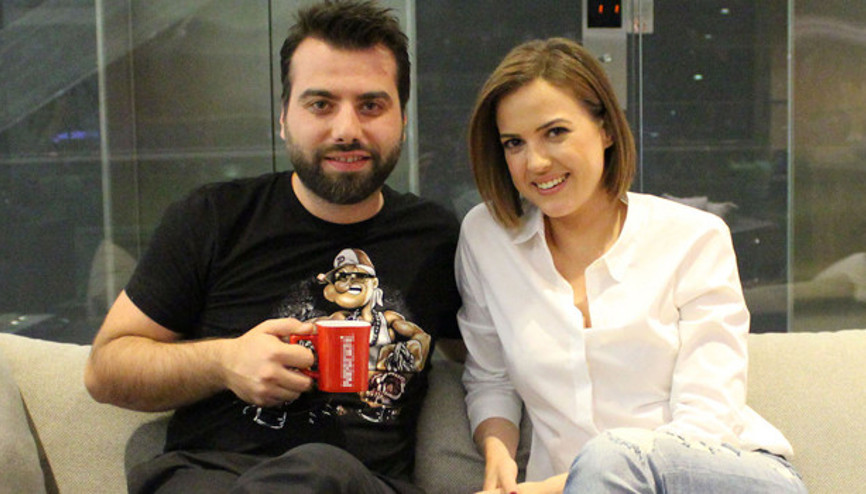 Simge Fıstıkoğlu: Galiba ben erkeğim