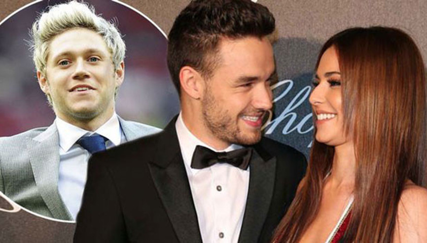 Niall Horan, Liam Payne ve Cheryl ilişkisi hakkında konuştu