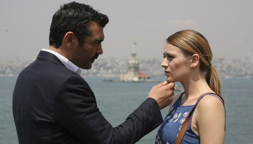 İstanbul Sokaklarının 9. final bölümü fragmanında heyecan dorukta