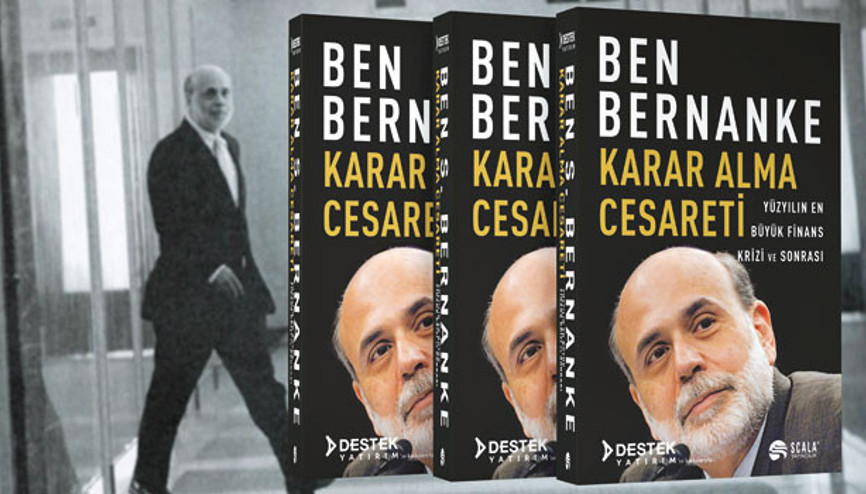 Bernanke: “2008 krizi istisnalar zamanıydı”