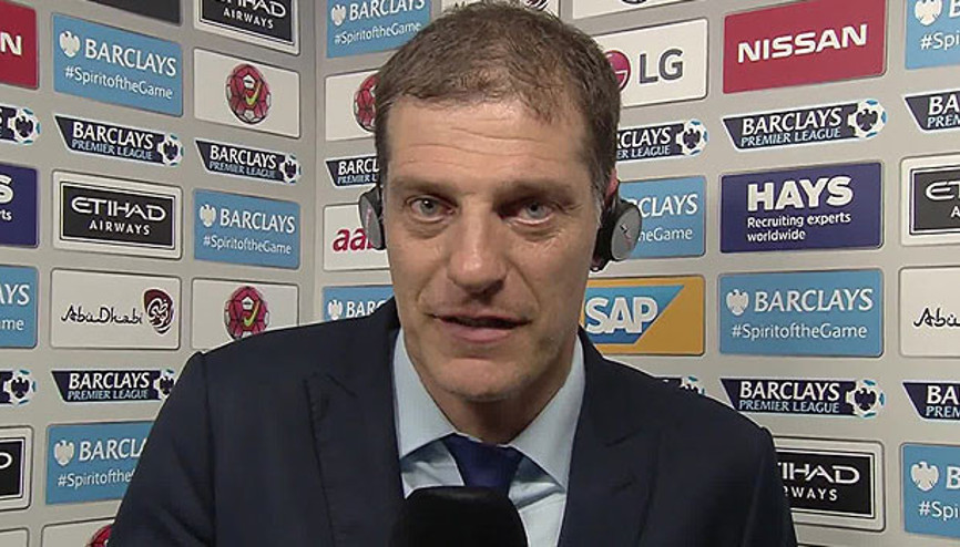 Slaven Bilic, Lig TV ile anlaştı