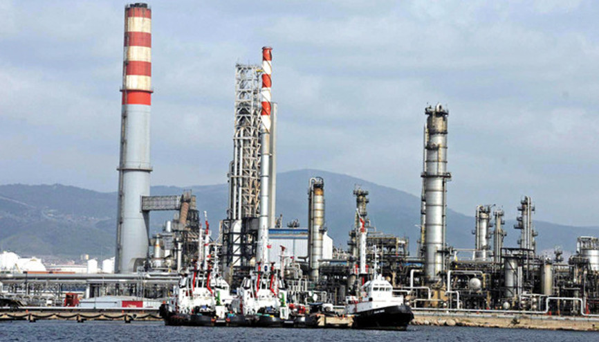 Borçlanarak büyüdüler