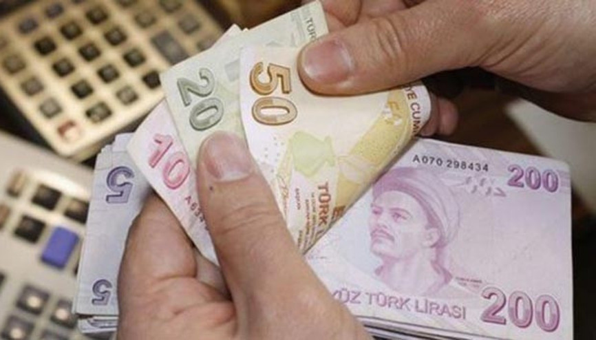 Vergide Ramazan bereketi