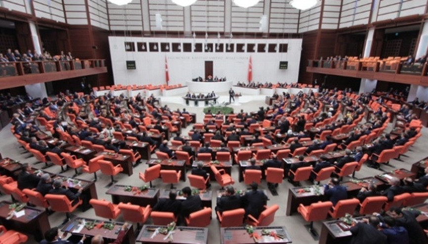 682 dokunulmazlık fezlekesi TBMMde