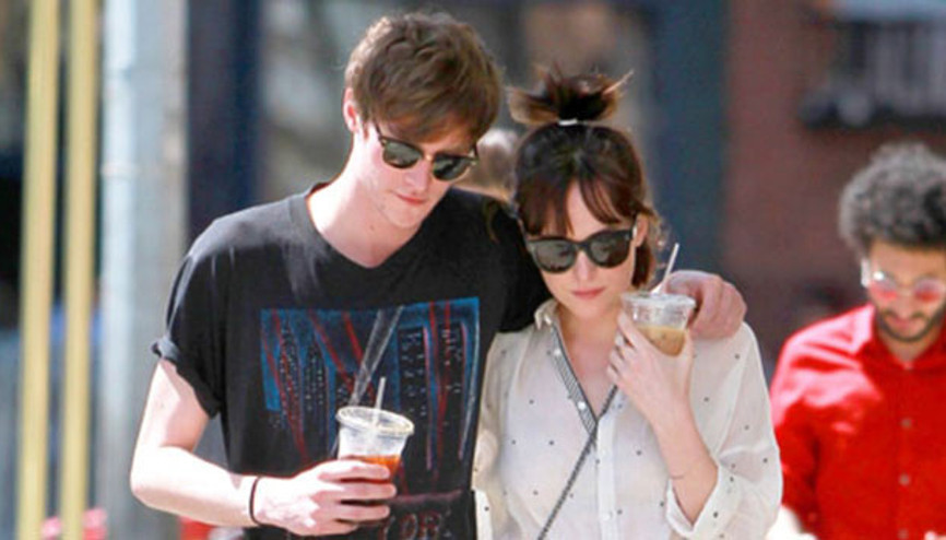 Dakota Johnson ve Matthew Hitt ayrıldı