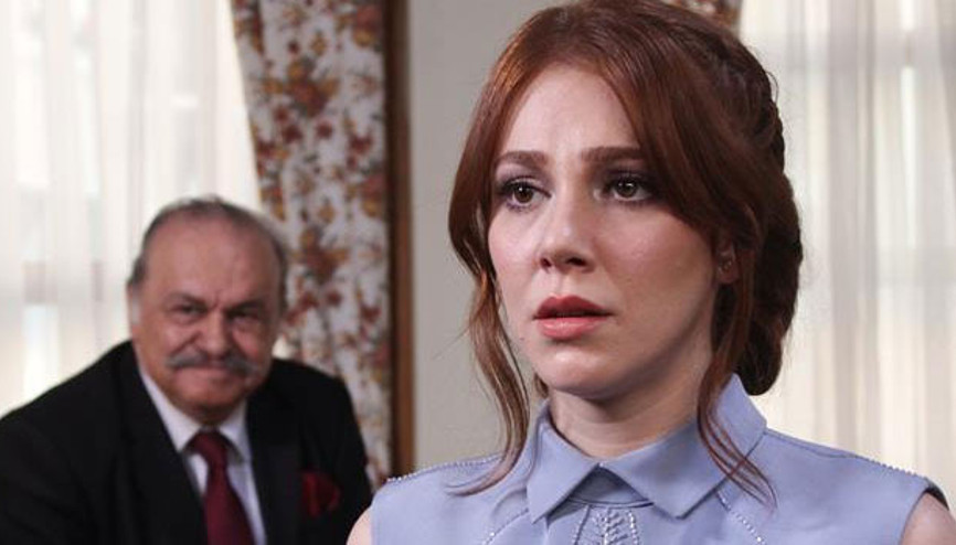 Kiralık Aşk dizisi 50. bölüm fragmanında kötü sürpriz