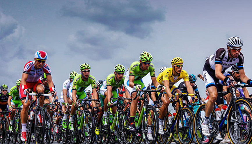 Tour de France başlıyor