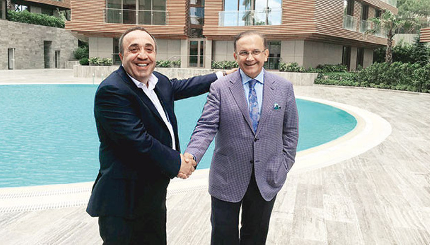 Bitirmeden satmıyorum