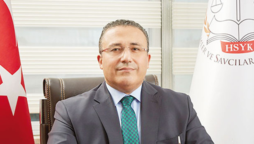 Kararname yanıtı: Siyasi olarak değerlendirmek son derece haksız