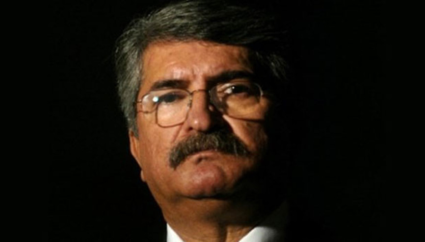 CHPde AYM için imza toplanıyor