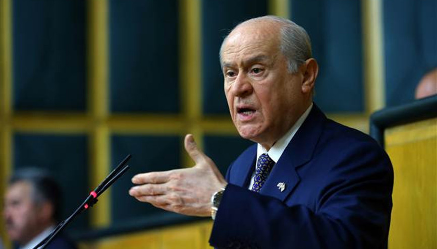 Dokunulmazlık yorumu: Savunma yaparız