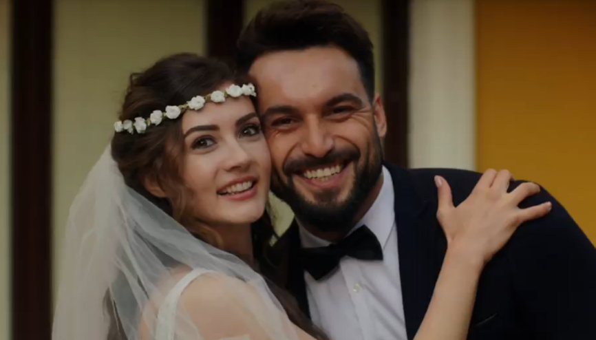 Yeni dizi Şahane Damat ne zaman başlayacak Şahane Damat tanıtım fragmanı izle