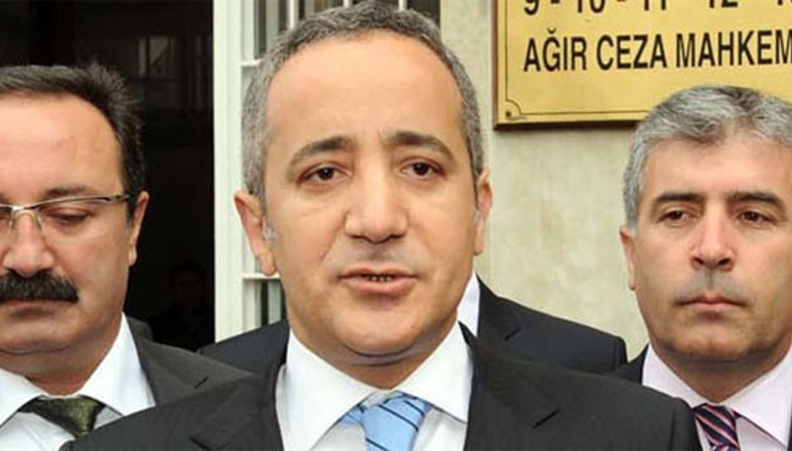 Askeri casusluk davasında flaş gelişme