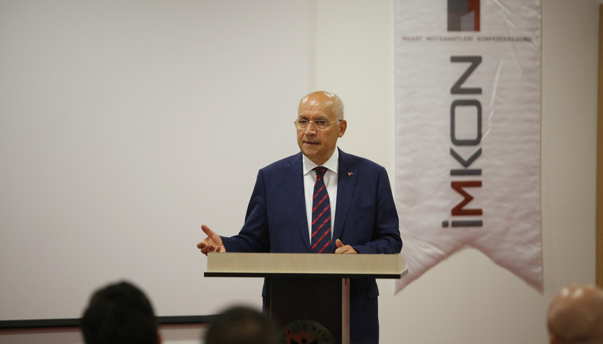 ‘Eline keser alan müteahhidim diyor’